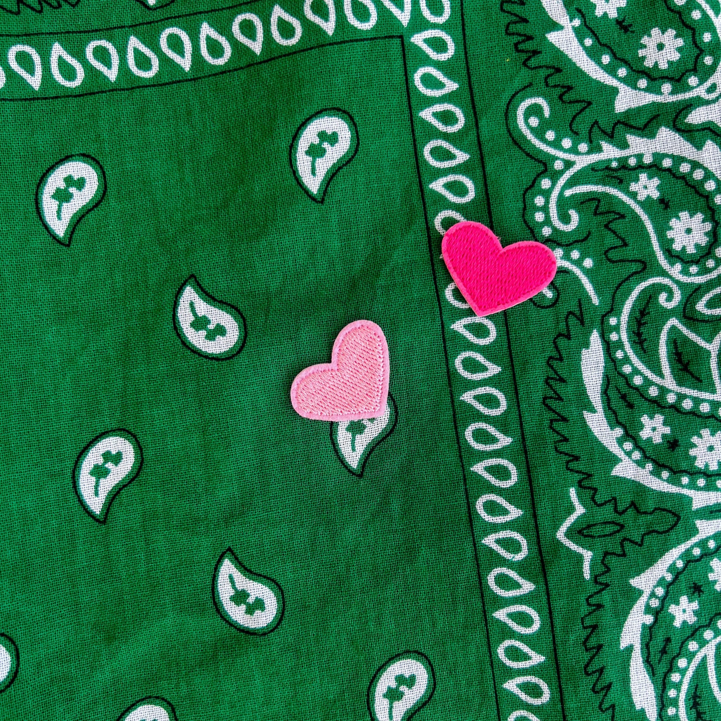Bandana | Groen