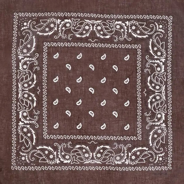 Bandana | Bruin