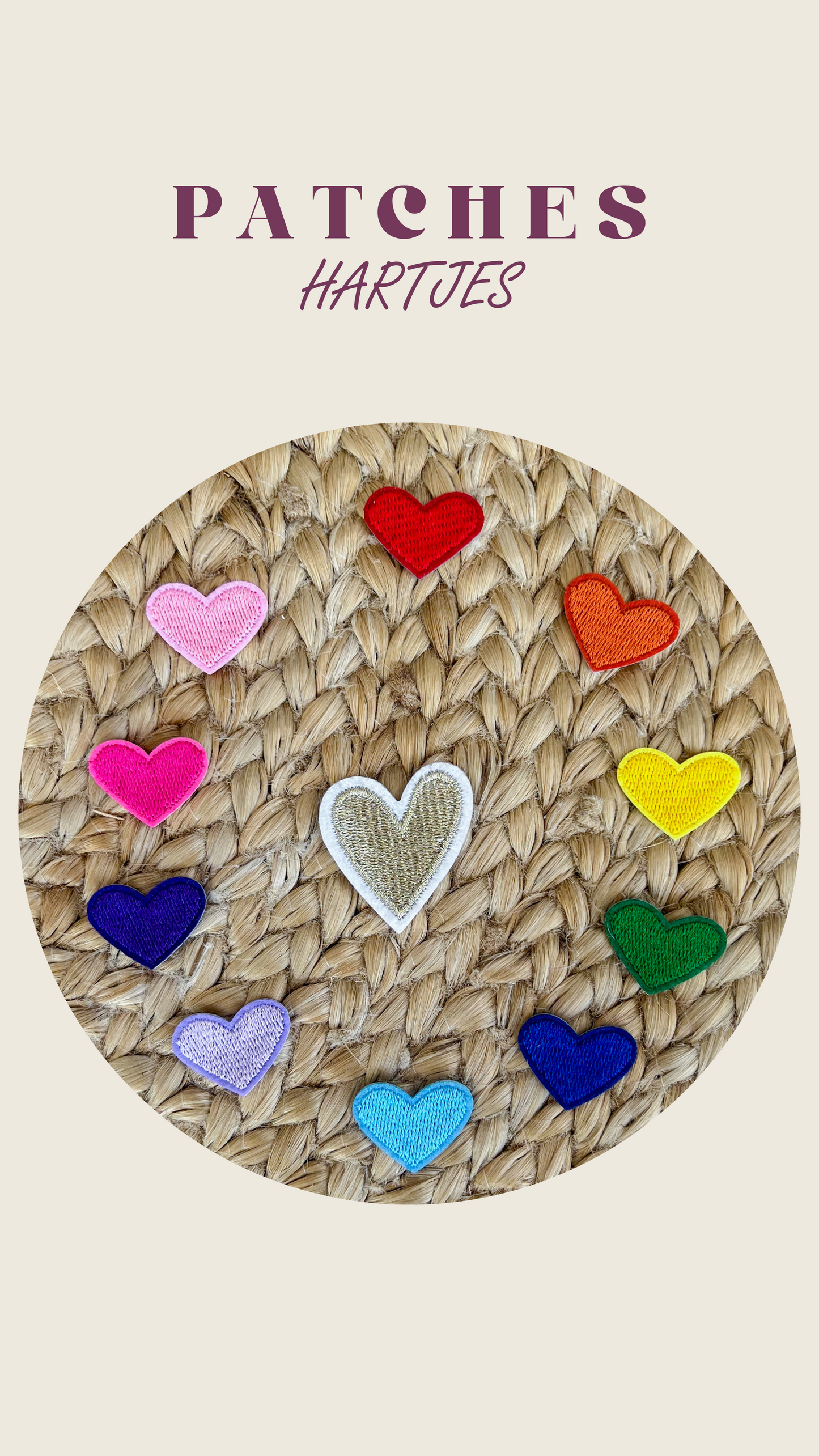 Bandana | Koningsblauw