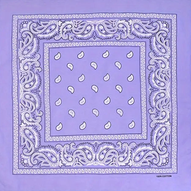 Bandana | Lila